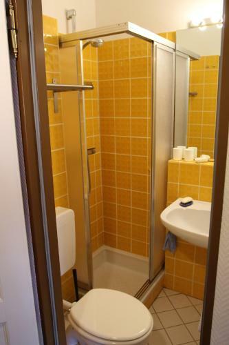 Apartamento Fewo Harzgl�ck