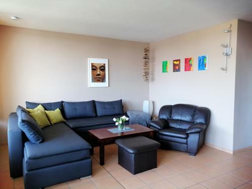 Apartamento App 350 Mit Brockenblick
