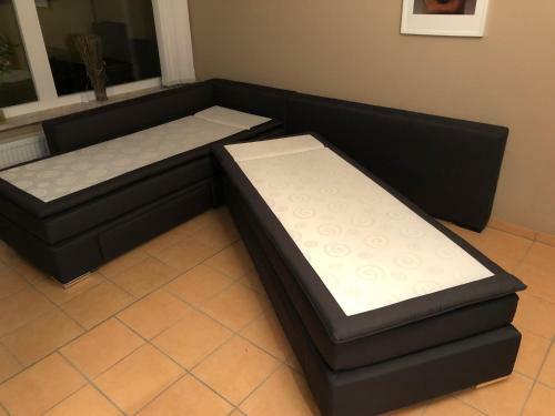 Apartamento App 350 Mit Brockenblick