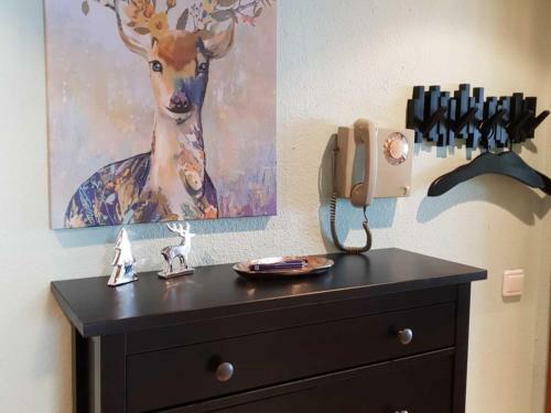 Apartamento Harzoase