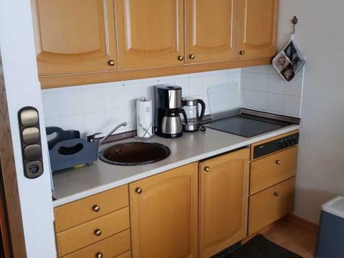 Apartamento Harzoase