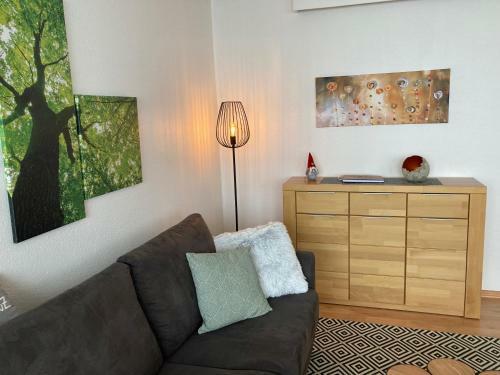 Apartamento Harzoase