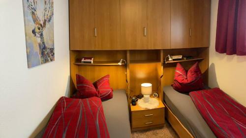 Apartamento Harzoase
