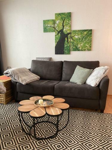 Apartamento Harzoase