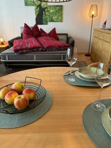 Apartamento Harzoase