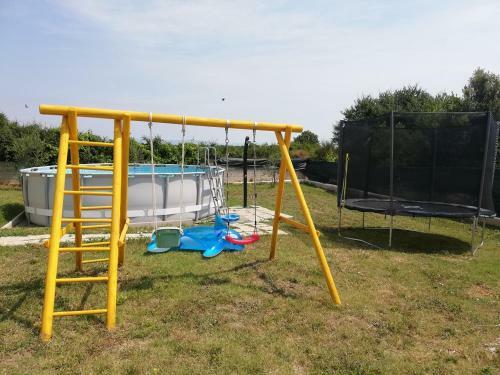 Studio Apartman Silvija