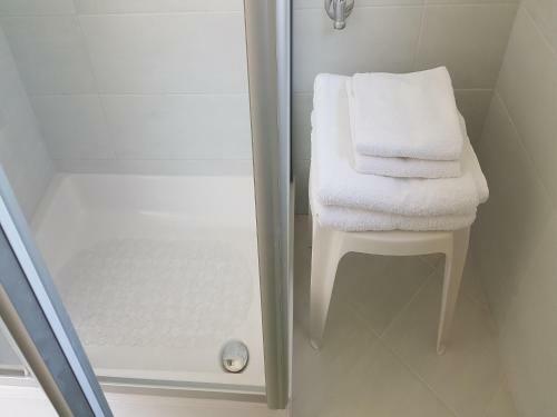 Studio Apartman Silvija