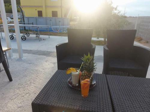 Studio Apartman Silvija