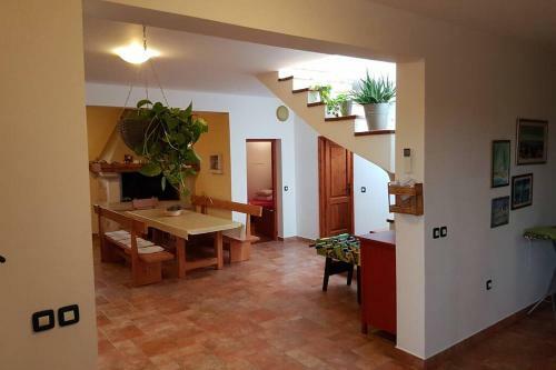 Villa Zelena Ku?a- Green House