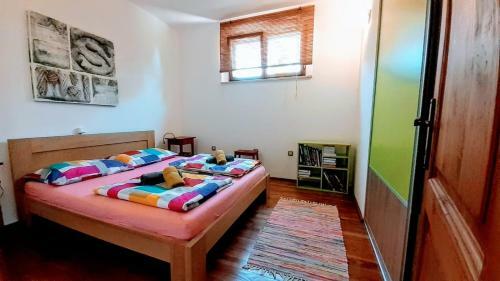 Villa Zelena Ku?a- Green House