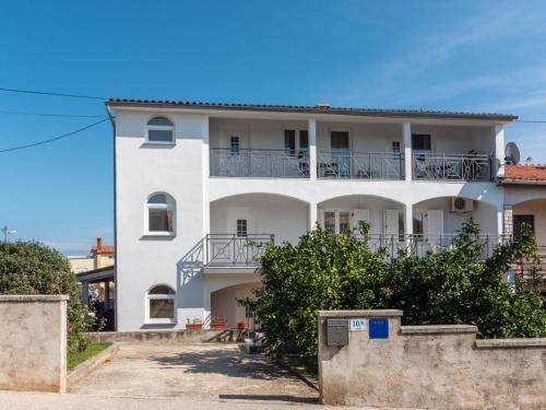 Apartment Antonio