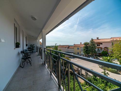 Apartment Antonio