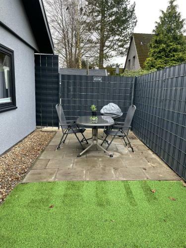 Apartamento Sch�ne Unterkunft Mit Kostenlosen Parkplatz.