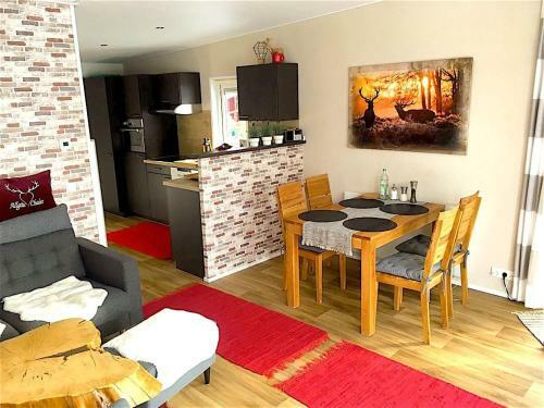 Apartamento Allg�u-chalet