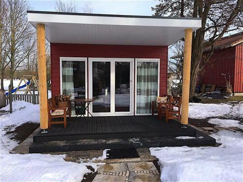 Apartamento Allg�u-chalet