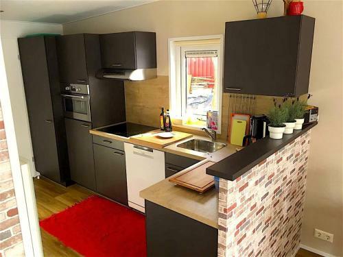 Apartamento Allg�u-chalet