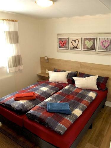 Apartamento Allg�u-chalet