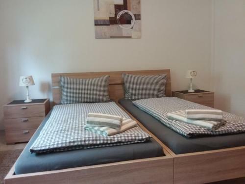 Hostal C&c G�stehaus B�ckeburg