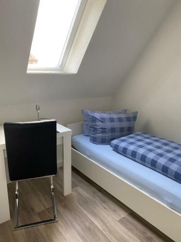 Hostal C&c G�stehaus B�ckeburg