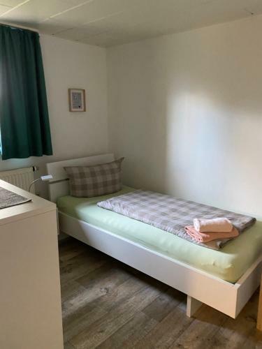 Hostal C&c G�stehaus B�ckeburg