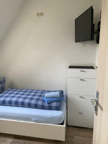 Hostal C&c G�stehaus B�ckeburg