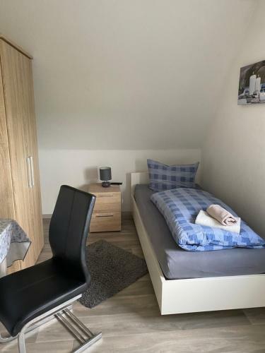 Hostal C&c G�stehaus B�ckeburg