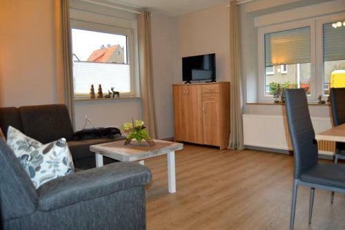 Hostal C. Wulf G�stezimmer