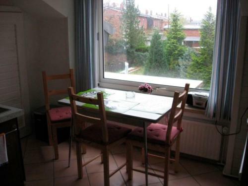 Apartamento Ferienwohnung Ditz I