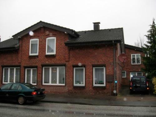 Apartamento Ferienwohnung Ditz I