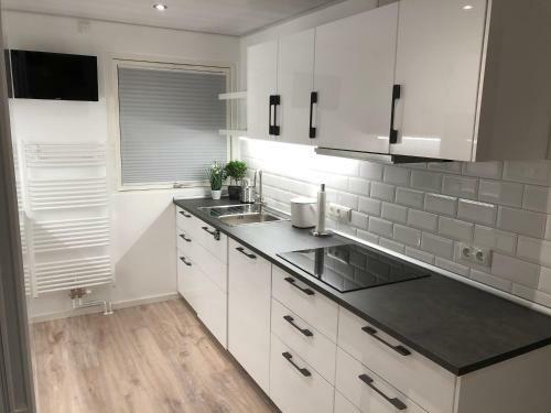 Apartamento Nordstern