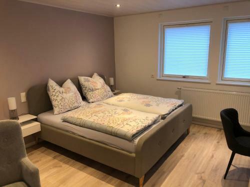 Apartamento Nordstern