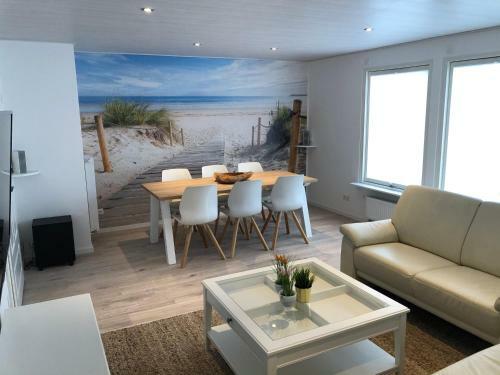 Apartamento Nordstern