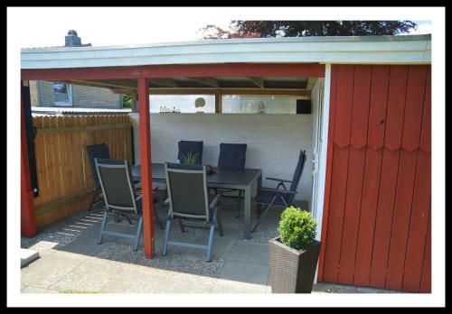 Apartamento Nordstern