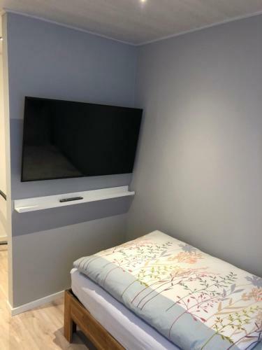 Apartamento Nordstern