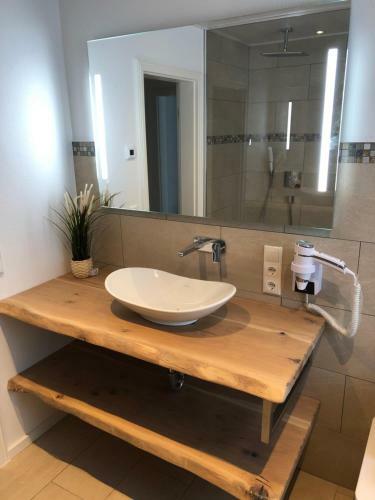Apartamento Nordstern