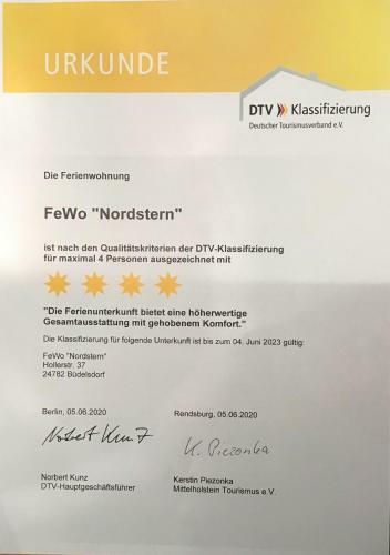 Apartamento Nordstern