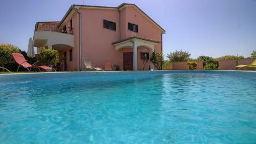 Villa Vila Joy