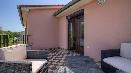 Villa Vila Joy
