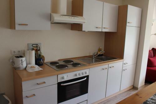 Apartamento Appartement Petersen II