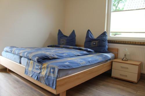 Apartamento Appartement Petersen II