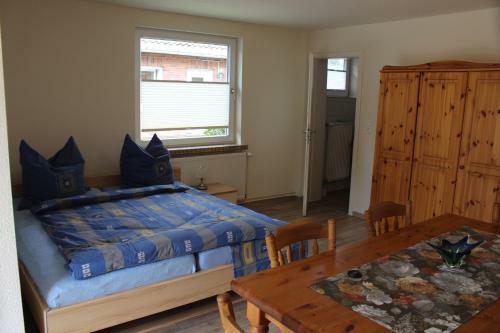 Apartamento Appartement Petersen II