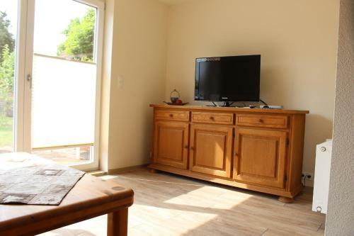 Apartamento Appartement Petersen II