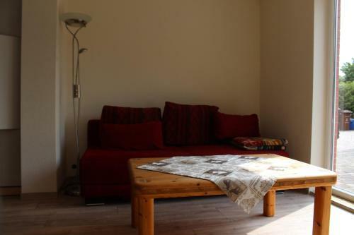Apartamento Appartement Petersen II