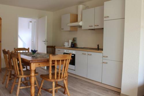 Apartamento Appartement Petersen II