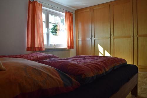 Apartamento Ferienwohnung Knaack