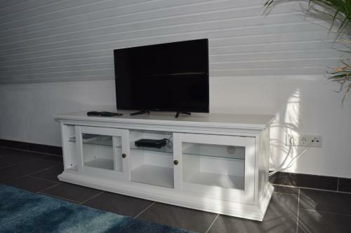 Apartamento Ferienwohnung Knaack