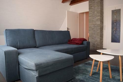 Apartamento Ferienwohnung Knaack