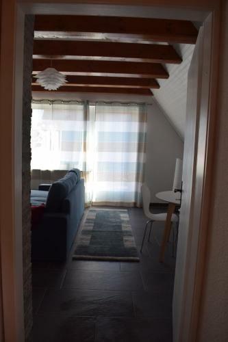 Apartamento Ferienwohnung Knaack