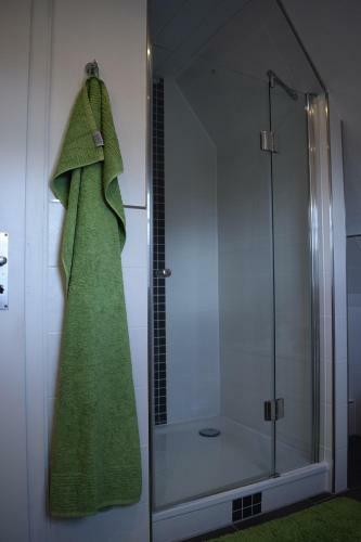 Apartamento Ferienwohnung Knaack