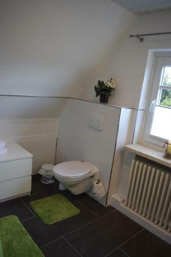 Apartamento Ferienwohnung Knaack